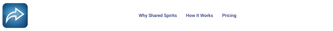 Shared Spirits
